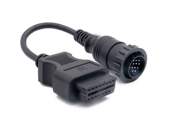 Picture of Jaltest JDC203A Mercedes-Benz Diagnostic Cable