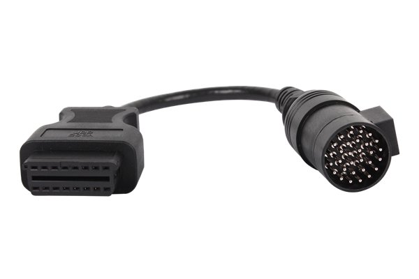 Picture of Jaltest JDC206A Iveco Diagnostic Cable