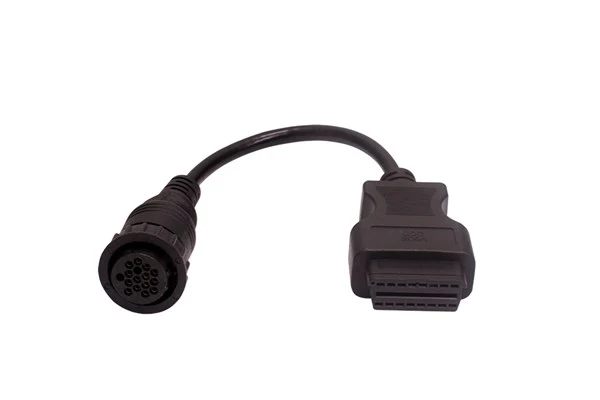 Picture of Jaltest JDC209A DAF Diagnostic Cable