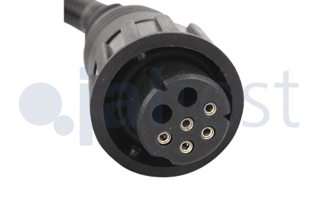 Picture of Jaltest JDC111A Trailer ABS Diagnostic Cable