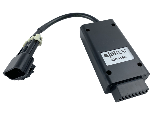 Picture of Jaltest JDC115A Carrier Diagnostic Cable