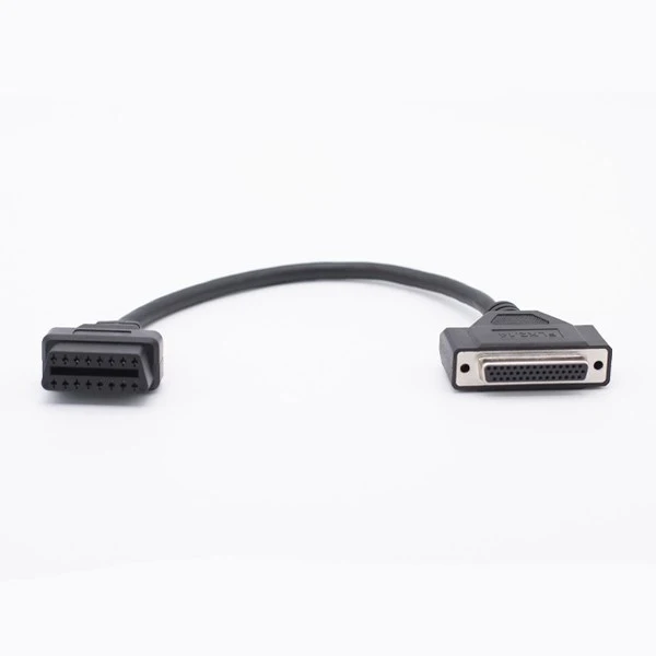 Picture of FLEXBox FLX2.14 OBD- HDB 44 Pin Ecu Test Cable