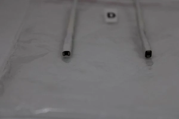 Picture of NITRO PIN END SET D