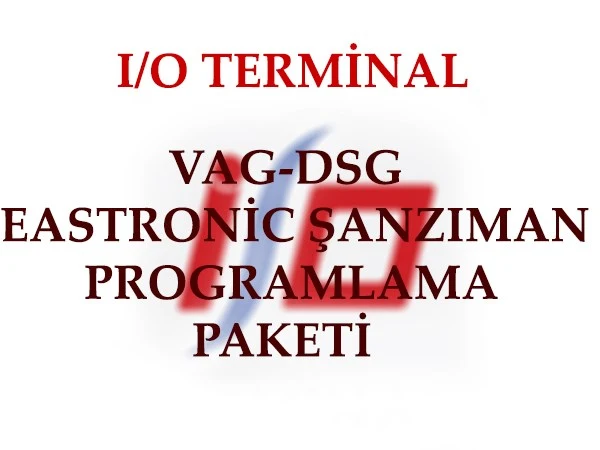 Picture of Easytronic Transmission Programming Package