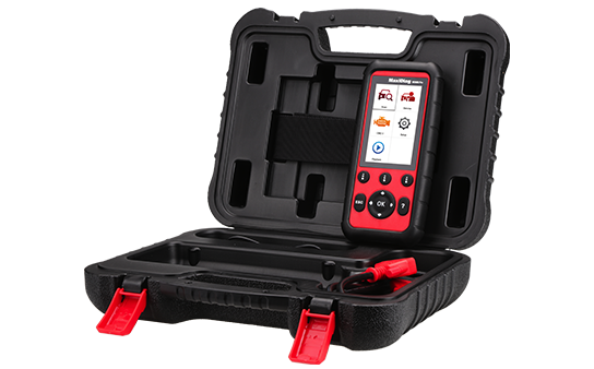 Arıza Tespit Cihazı