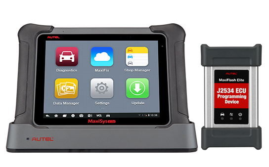 Arıza Tespit Cihazı