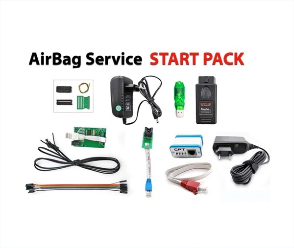 Airbag Smart OBD