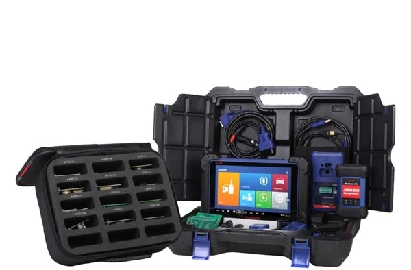 AUTEL MAXİ IM508 Anahtar Programlama Cihazı