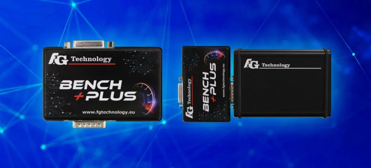 Ecu Programlama Cihazları