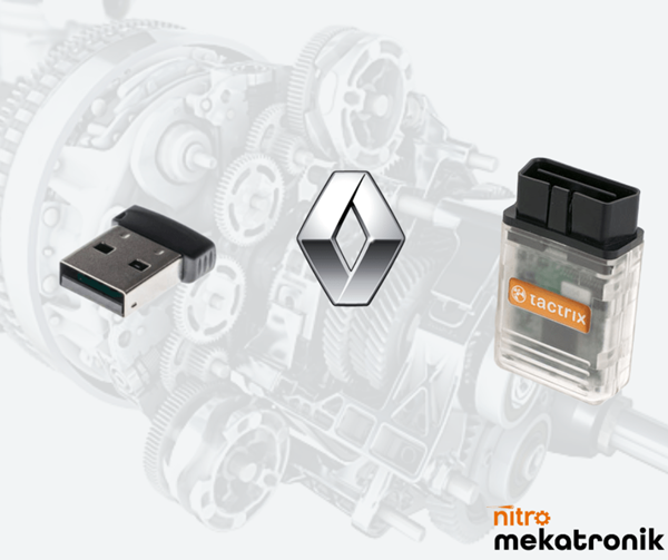 Şanzıman Programlama Cihazı