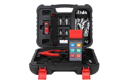 akü kontrol cihazı