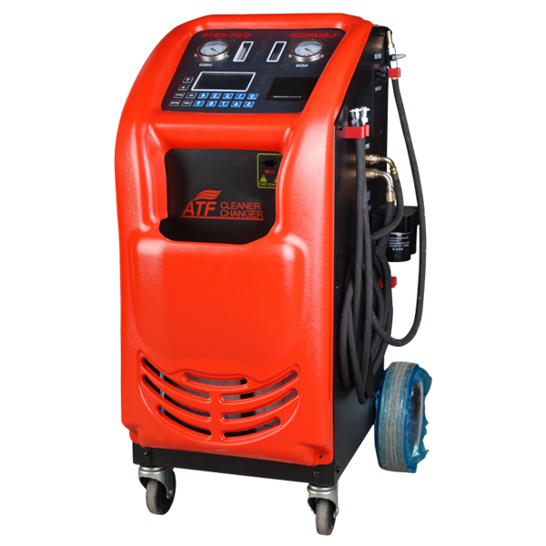 Şanzıman yağı değişimi cihazı