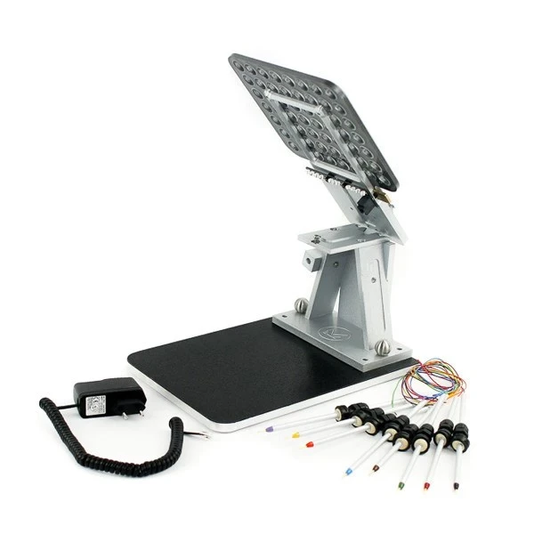 MAGİCMOTORSPORT ÜNİVERSAL Magbench Tezgah 