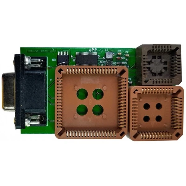 TMS370 for JTAG ADAPTÖR