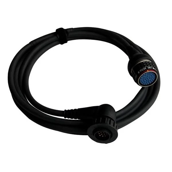 MERCEDES SD Connect 14 Pin Kablo