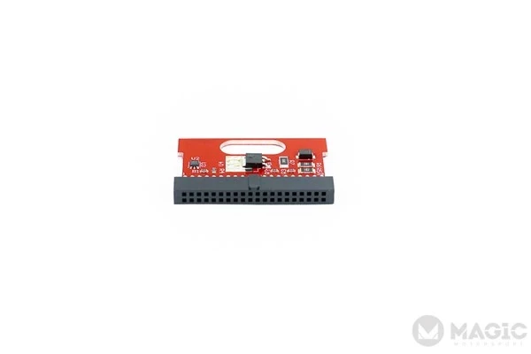 MAGICMOTORSPORT Flex ve FlexBox Teşhis Adaptörü