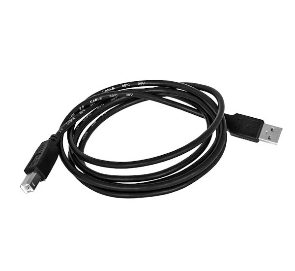 AUTOVEI USB AB kablo