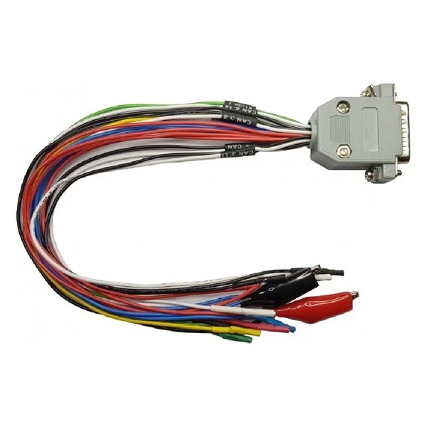 SMOK UHDS  Adaptör 2 (Bench için) 