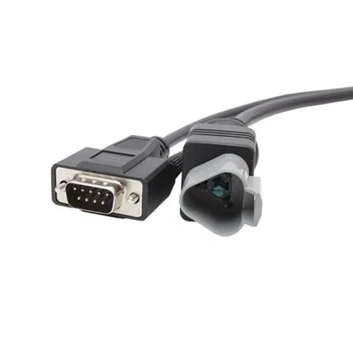 JALTEST  JDC518A SISU Motor Diagnostik Kablosu