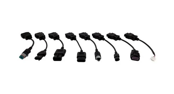 JALTEST Marin İçten Motorlu Kablo Seti 