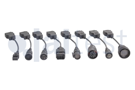 JALTEST Kamyon ve Otobüs Kablo Seti