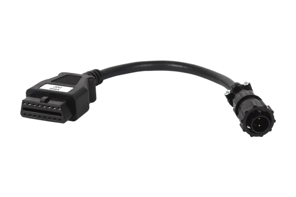 JALTEST JDC506A9 Fendt A9 Diagnostik Kablo