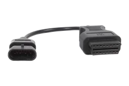 JALTEST JDC516A Landini Diagnostik Kablo