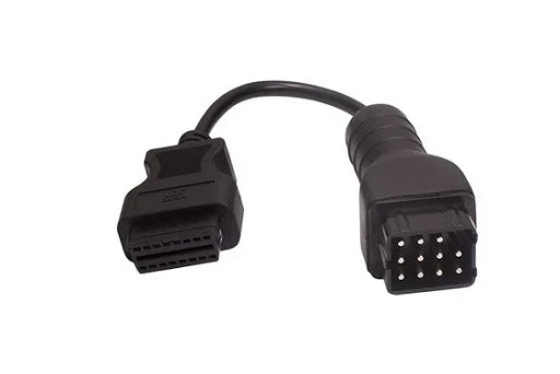 JALTEST JDC205A Renault Diagnostik Kablo