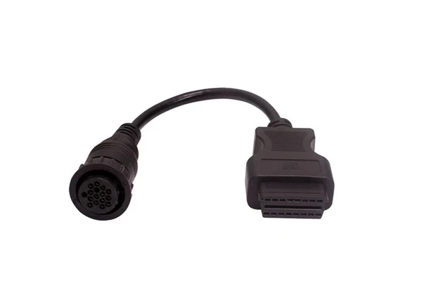 JALTEST JDC209A DAF Diagnostik Kablo