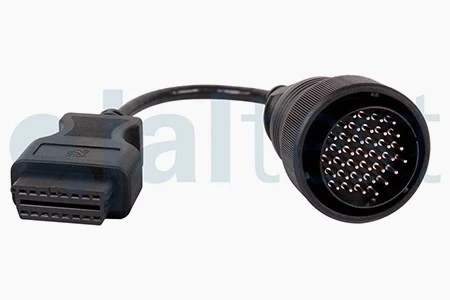 JALTEST JDC210A MAN Serie 2000 Diagnostik Kablo