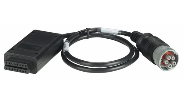 JALTEST JDC113A Thermoking Diagnostik Kablo