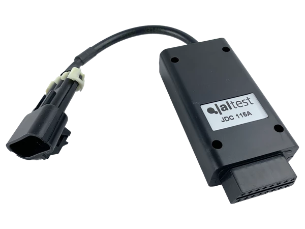 JALTEST JDC115A Taşıyıcı Diagnostik Kablosu