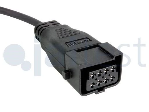 JALTEST JDC117A Cojali e-ABS Temel Diagnostik Kablosu