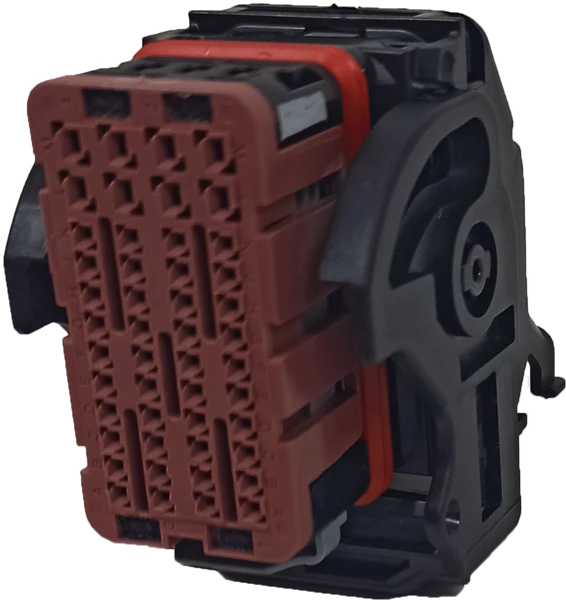 BOSCH EDC16C34 Beyin Soketi