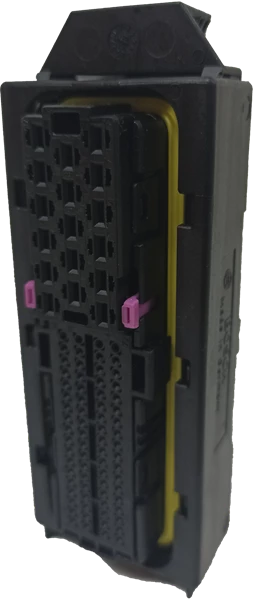 FORD CARGO Euro3 Beyin Soketi