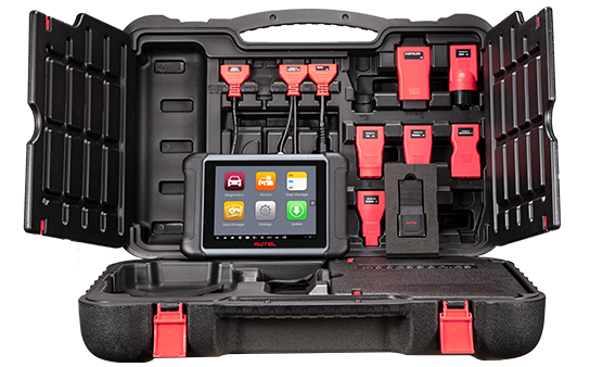 Picture of Maxisys MS906S Diagnostic Tool