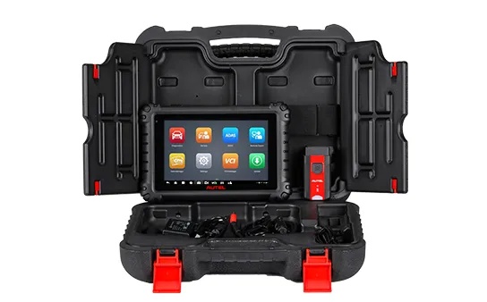 Picture of Autel MaxiSYS 906 Pro Diagnostic Device