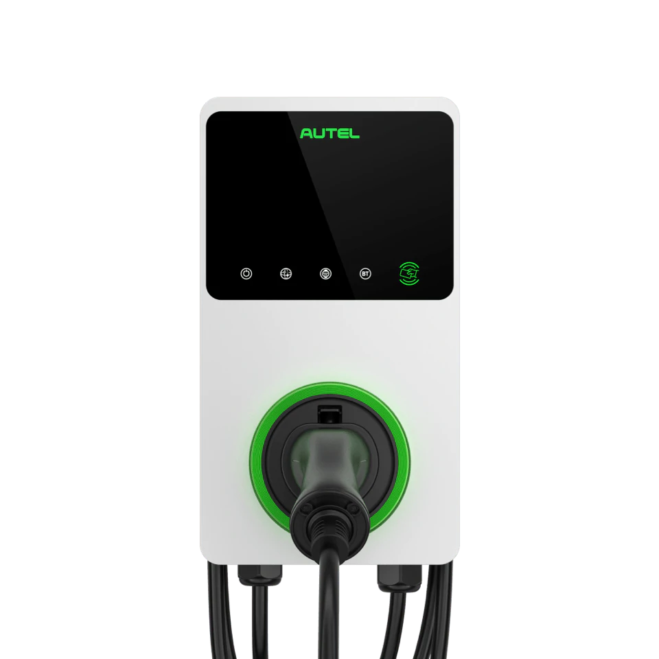 Picture of Autel Maxicharger AC Wallbox Charging Station