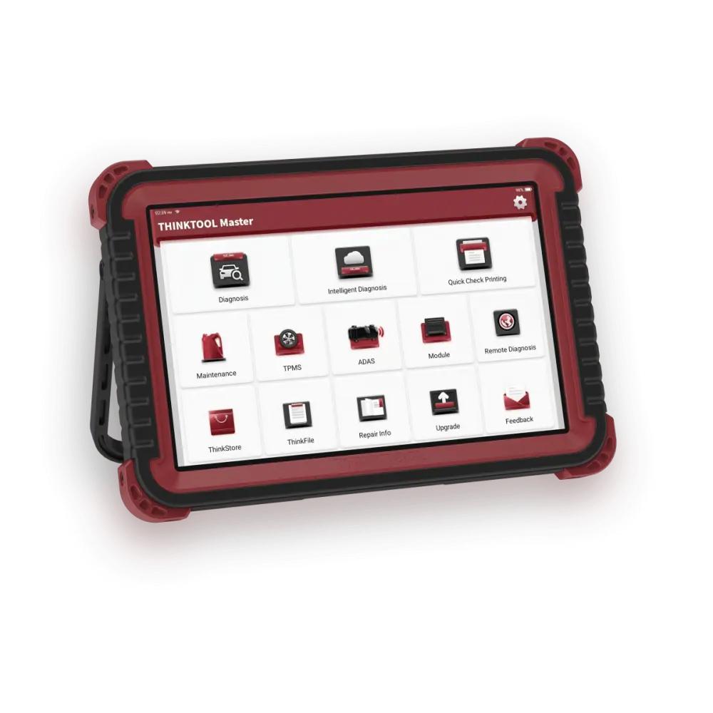 Picture of Thinktool Master 2 Diagnostic Tool
