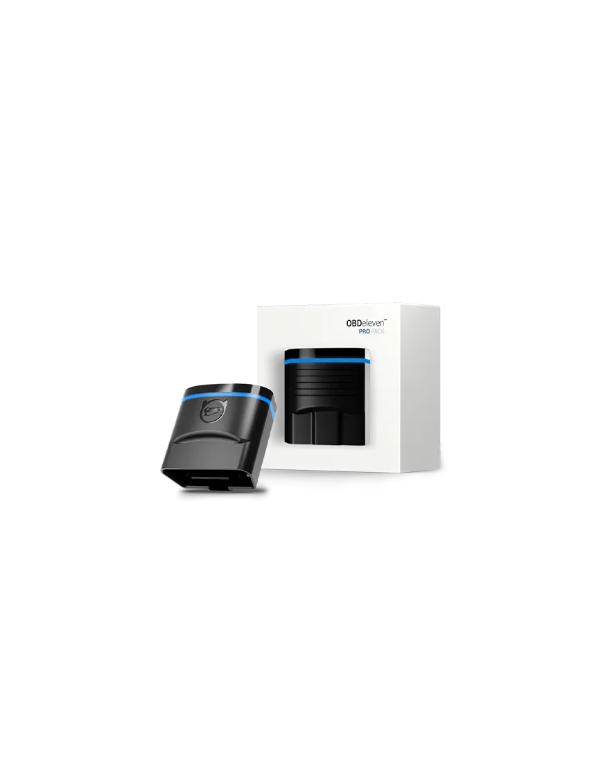 Picture of OBDeleven Pro Pack Professional Diagnostic Device