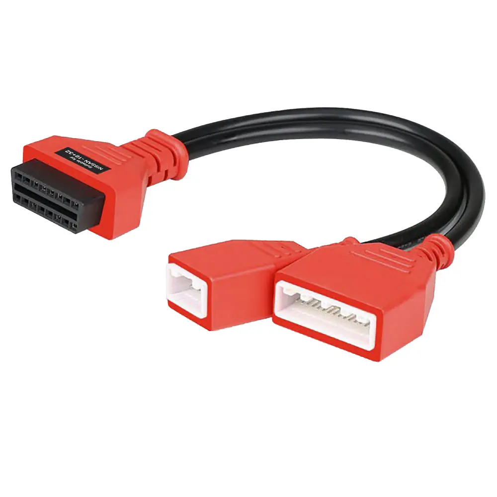 Picture of Nissan Renault Dacia 16+32 SGM ByPass Cable