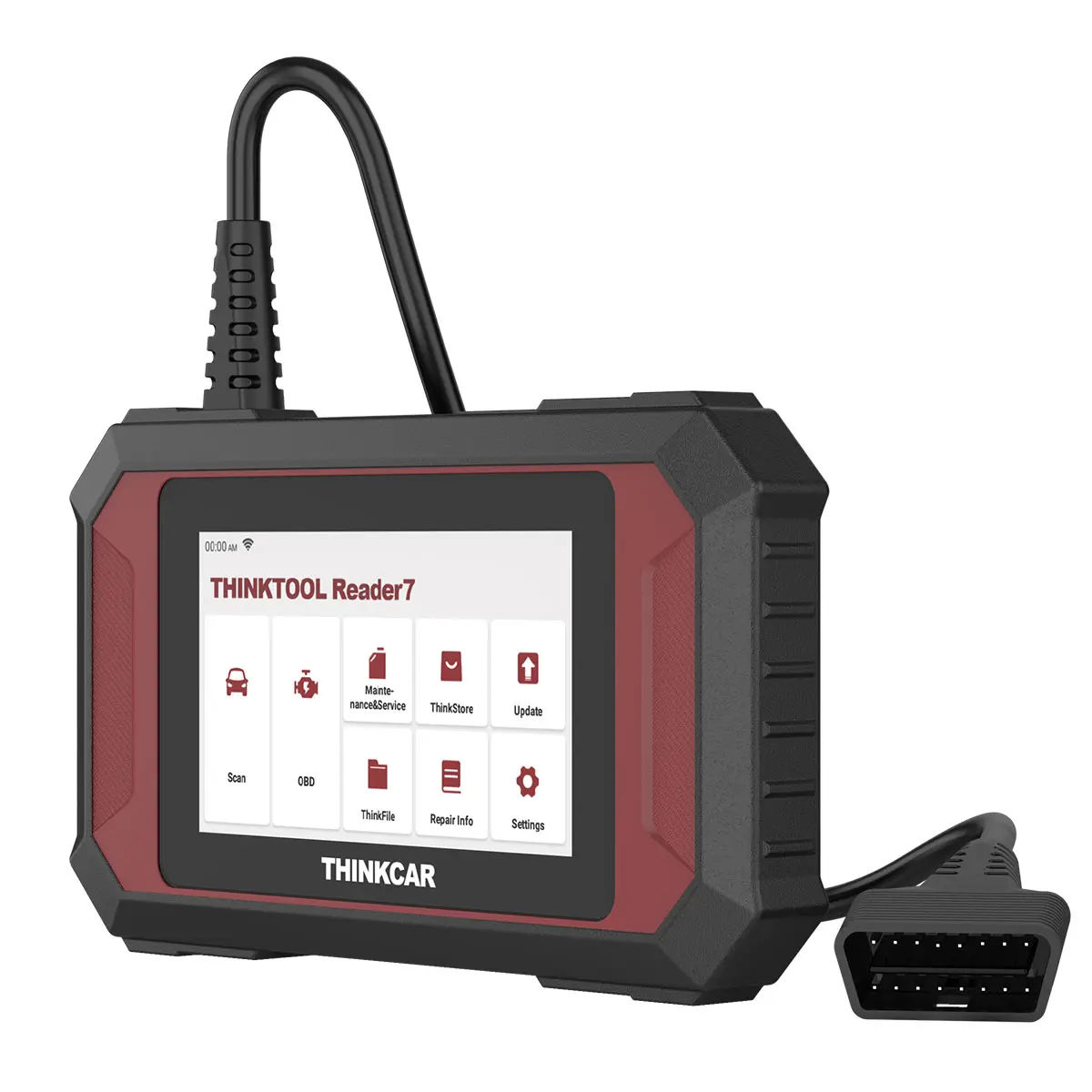Picture of ThinkTool Reader 7 Diagnostic Tool 