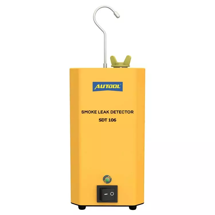 Picture of Autool SDT106 EVAP Gas Leak and Oil Pipe Diagnostic Device