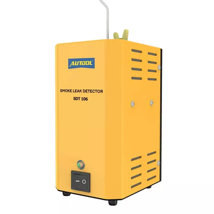 Picture of Autool SDT106 EVAP Gas Leak and Oil Pipe Diagnostic Device