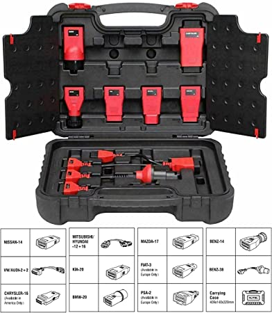 Picture of Autel NON OBD KİT