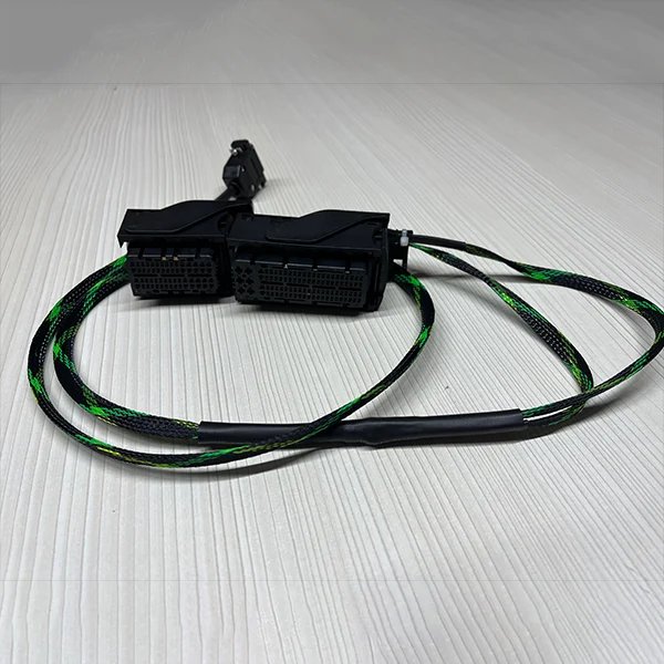 Picture of MED 17.1.27 Ecu Bench Cable