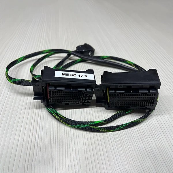 Picture of MEDC17.9 Ecu Bench Cable