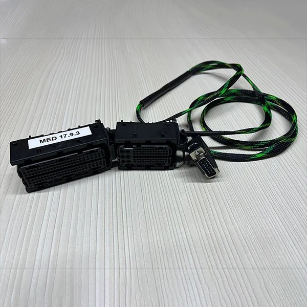 Picture of MED 17.9.3 Ecu Bench Cable