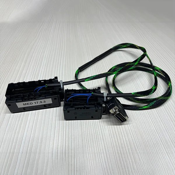 Picture of MED 17.9.3 Ecu Bench Cable