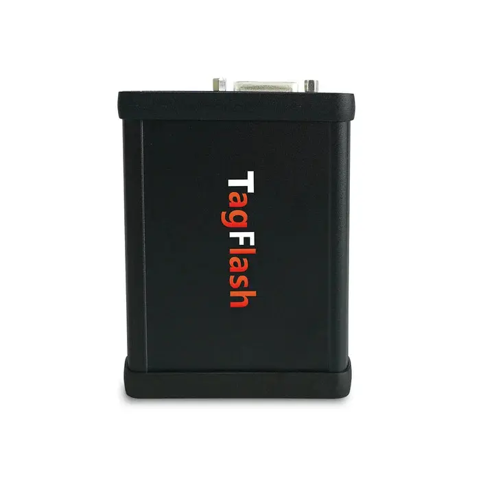 Picture of TagFlash Yeni Nesil ECU Programlama ve Chip Tuning Cihazı